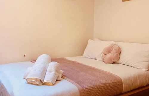 Lancaster House | 'Woodbury' at stayBOOM