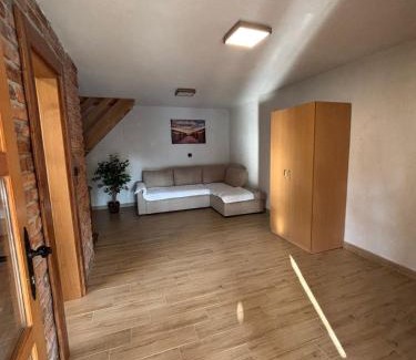 Breznik Plesivicki House | Wooden fairy tale vacation house