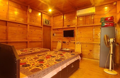 Jorhat House | Wooden Harmony Homestay