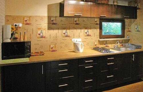 Bogacko House | Wooden House by Masurian Lakes Gizycko