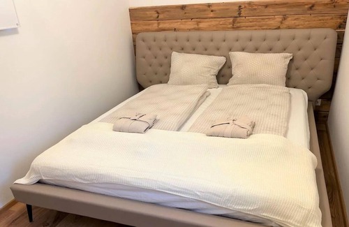 Huettenberg House | Wooden house in Obersemlach / Carinthia with sauna