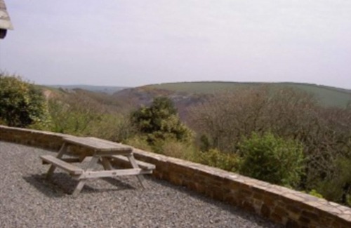 Saint Gennys Cottage | WOODGATE Close to beaches and excellent walks