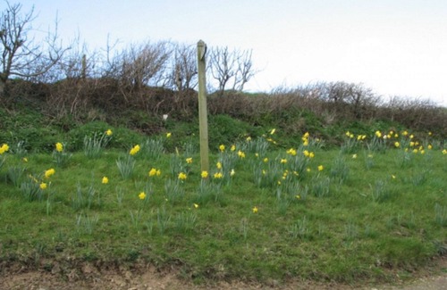 Saint Gennys Cottage | WOODGATE Close to beaches and excellent walks