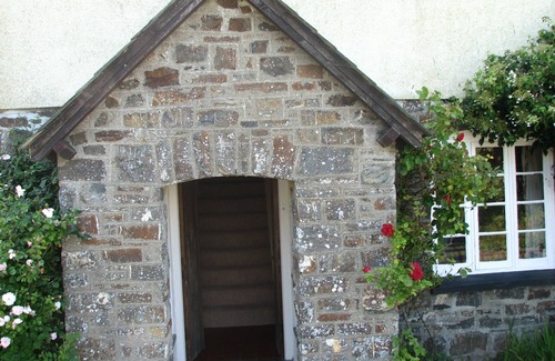 Saint Gennys Cottage | WOODGATE Close to beaches and excellent walks