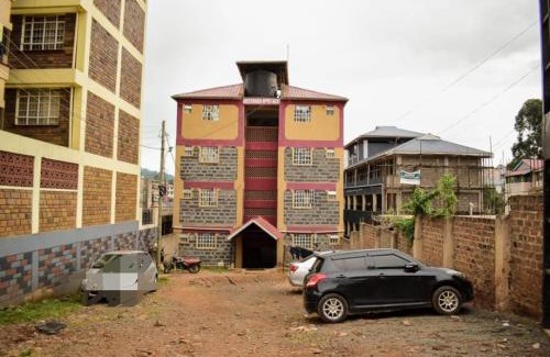 Kisii Apartment | Woodgreek Studio Fully Furnished Apartment