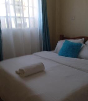 Kisii Apartment | Woodgreek Studio Fully Furnished Apartment