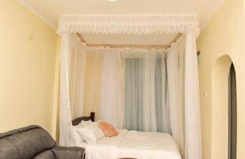 Kisii Apartment | Woodgreek Studio Fully Furnished Apartment