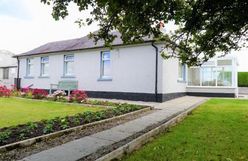 Eastriggs House | Woodhall Cottage