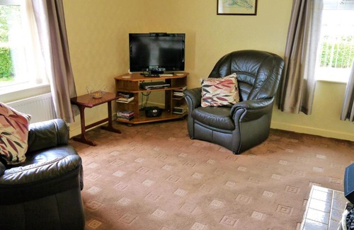 Eastriggs House | Woodhall Cottage