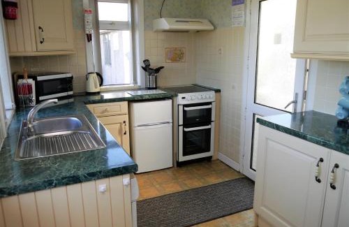 Eastriggs House | Woodhall Cottage