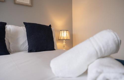 Billingham Apartment | Woodham House By Horizon Stays