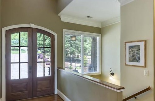 West Union House | Woodhaven Dr - A Keowee Waterfront Home To Wow Everyone