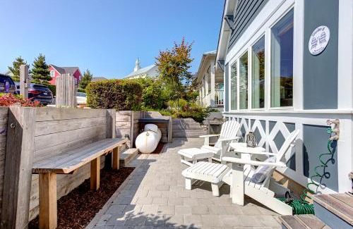 Seabrook House | Woodland Cottage by Seabrook Hospitality