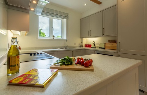 West Runton House | Woodland Pytchley, West Runton, Norfolk