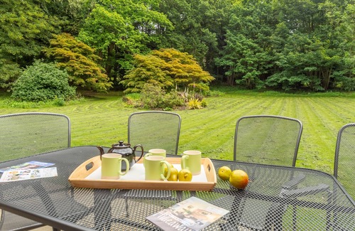West Runton House | Woodland Pytchley, West Runton, Norfolk