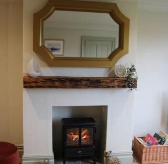 Lytham St. Anne's House | Woodland Retreat in Lytham.