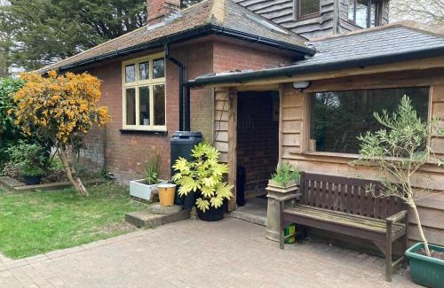 Hopton House | Woodland Retreat, Market Lane, Blundeston, Lowestoft