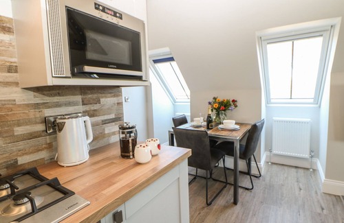Richmond Cottage | Woodland View