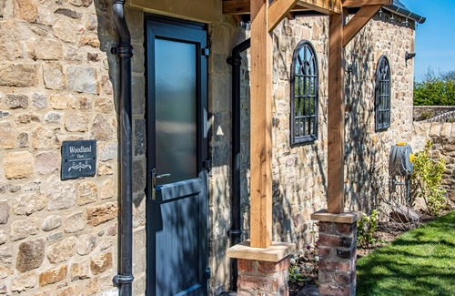 Richmond Cottage | Woodland View