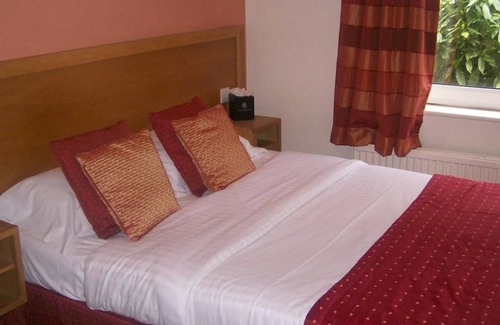 Pinchbeck Hotel | Woodlands Hotel