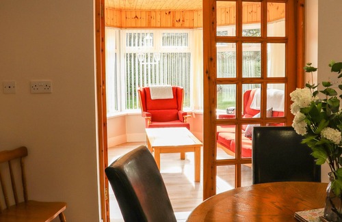 Kilmore House | WOODLAWN, family friendly, with open fire in Kilmore, County Wexford