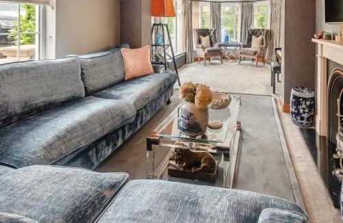 Four Marks House | Woodlea Farm