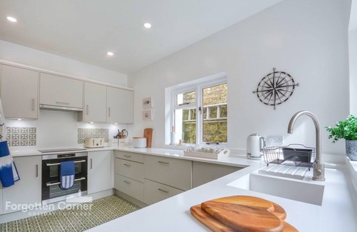 Cawsand Cottage | Woodleigh, Cawsand