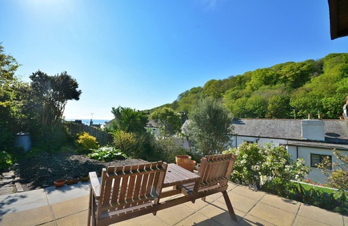 Cawsand Cottage | Woodleigh, Cawsand