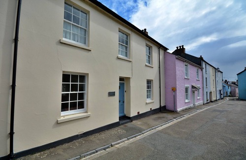 Cawsand Cottage | Woodleigh, Cawsand