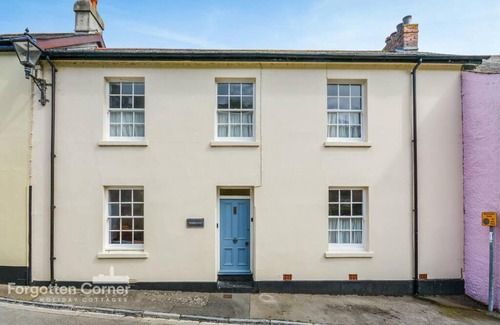 Cawsand House | Woodleigh