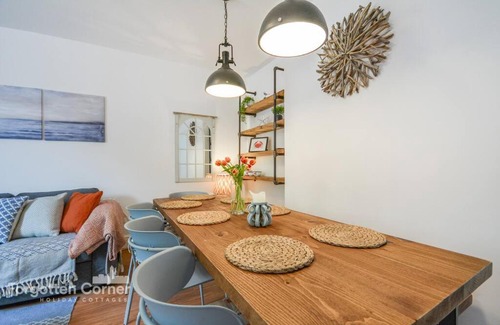 Cawsand House | Woodleigh