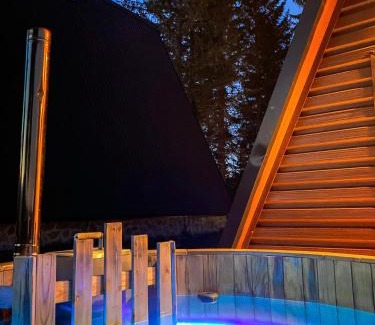Zabljak House | WoodMood