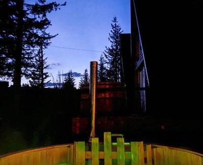 Zabljak House | WoodMood