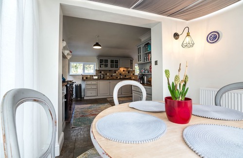 Amroth Cottage | Woodpecker Cottage - Sheepswalk Farm