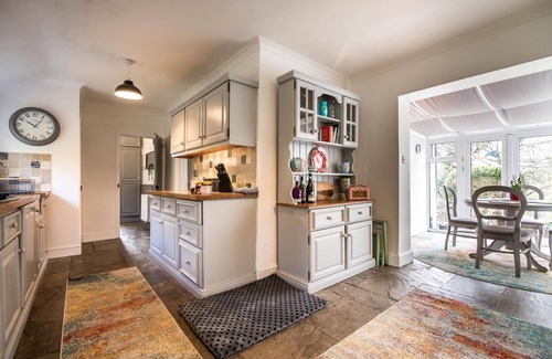 Amroth House | Woodpecker Cottage - Sheepswalk Farm - 2 Bedroom Cottage - Stepaside