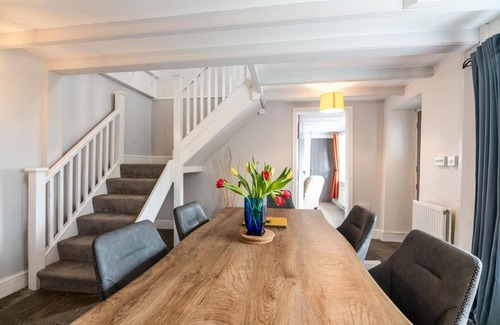 Amroth House | Woodpecker Cottage - Sheepswalk Farm - 2 Bedroom Cottage - Stepaside