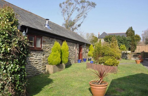 St. Keyne House | Woodpecker's Barn