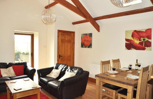 St. Keyne House | Woodpecker's Barn
