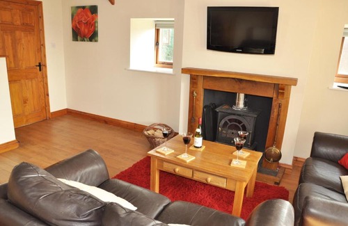 St. Keyne House | Woodpecker's Barn