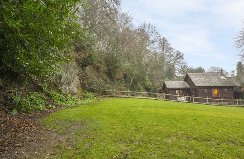 Church Stretton Cottage | Woodpeckers Cottage