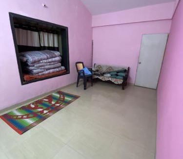 Chendhare House | Woods Prashanti Homestay