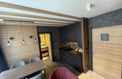 Kopaonik Apartment | Woodside Apartment