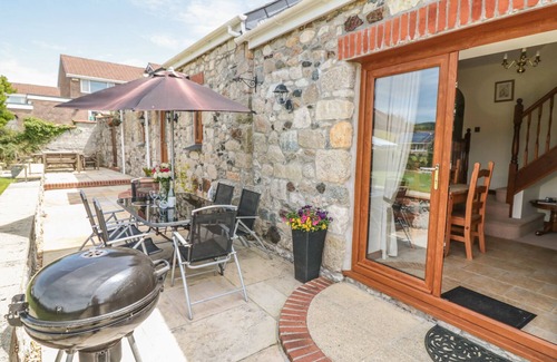 St Austell Cottage | Woodside Barns