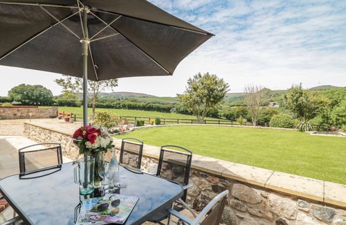 St Austell Cottage | Woodside Barns