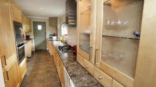 Parkmill House | Woodside