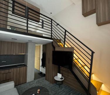 Kopaonik Apartment | Woodside Kopaonik Duplex 003