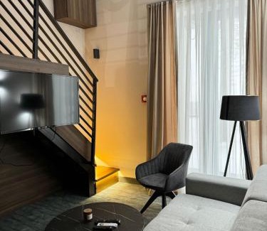 Kopaonik Apartment | Woodside Kopaonik Duplex 003