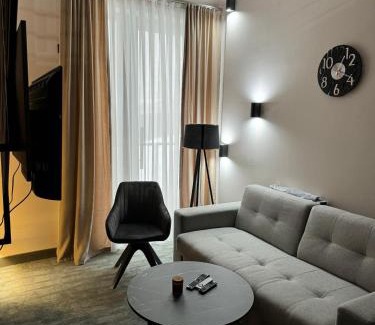 Kopaonik Apartment | Woodside Kopaonik Duplex 003