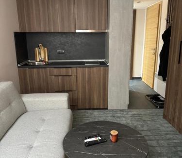 Kopaonik Apartment | Woodside Kopaonik Duplex 003
