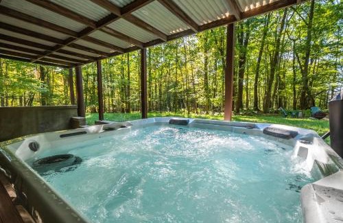 McHenry House | Woodside Retreat